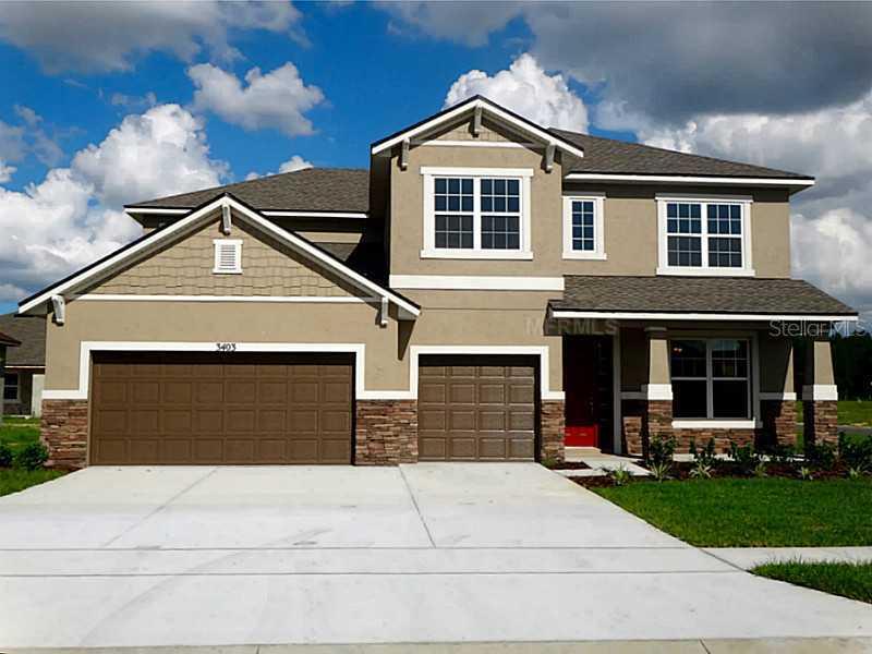 3403 Apple Ridge Road, Ocoee, FL 34761