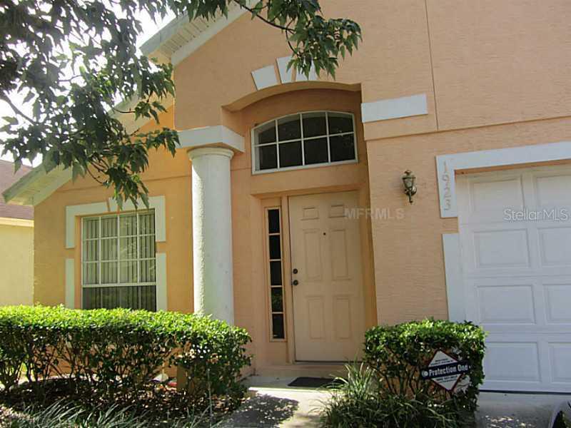 [Address Hidden by Seller], Apopka, FL 32712