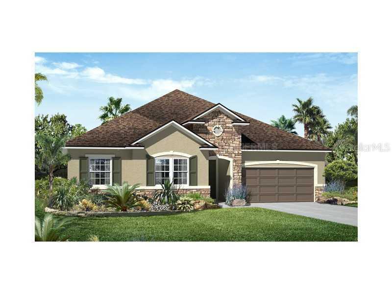 3411 Apple Ridge Road, Ocoee, FL 34761