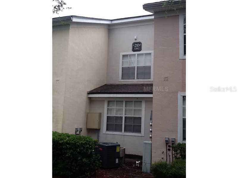 3392 Westchester Square Blvd. #204, Orlando, FL 32835