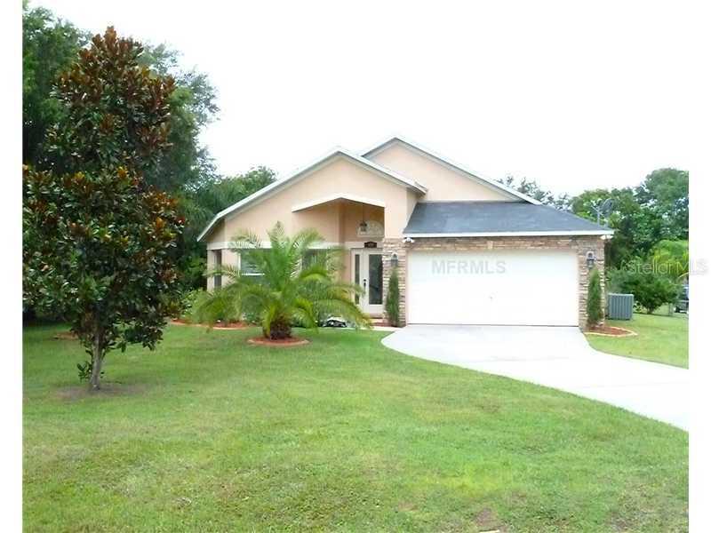 430 Orange Ave., St. Cloud, FL 34769