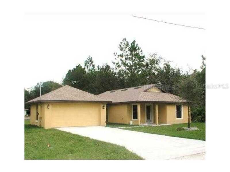 [Address Hidden by Seller], Sanford, FL 32773