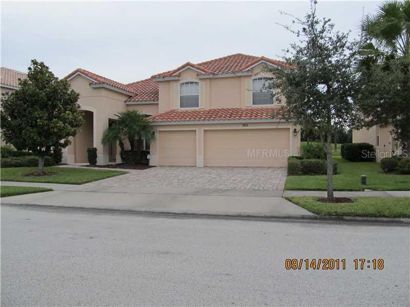 2490 Baronsmede Ct., Winter Garden, FL 34787
