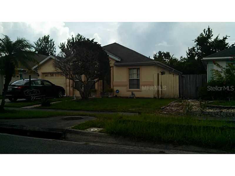 7369 Hollow Ridge Cir., Orlando, FL 32822