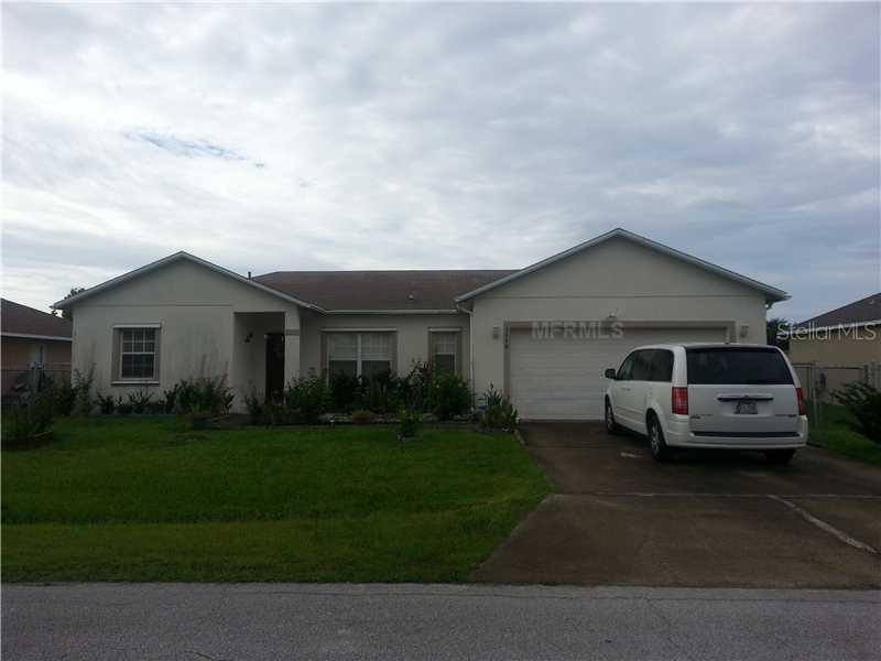 [Address Hidden by Seller], Kissimmee, FL 34747
