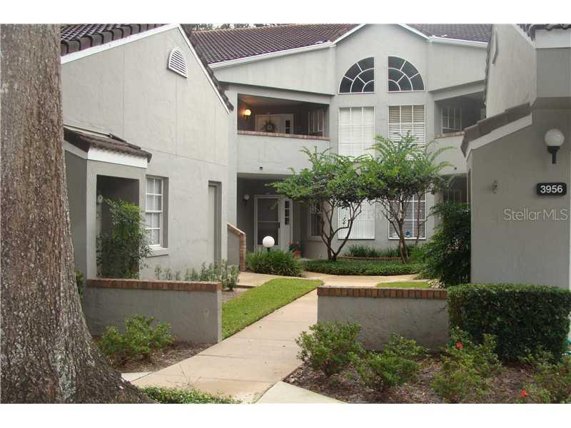 3958 Lancashire Ln. #121, Longwood, FL 32779