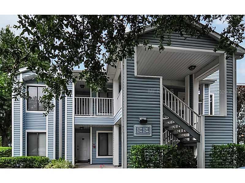 9434 Torrington Ave., Orlando, FL 32817