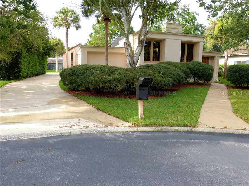 158 Dartmouth Ln., Longwood, FL 32779