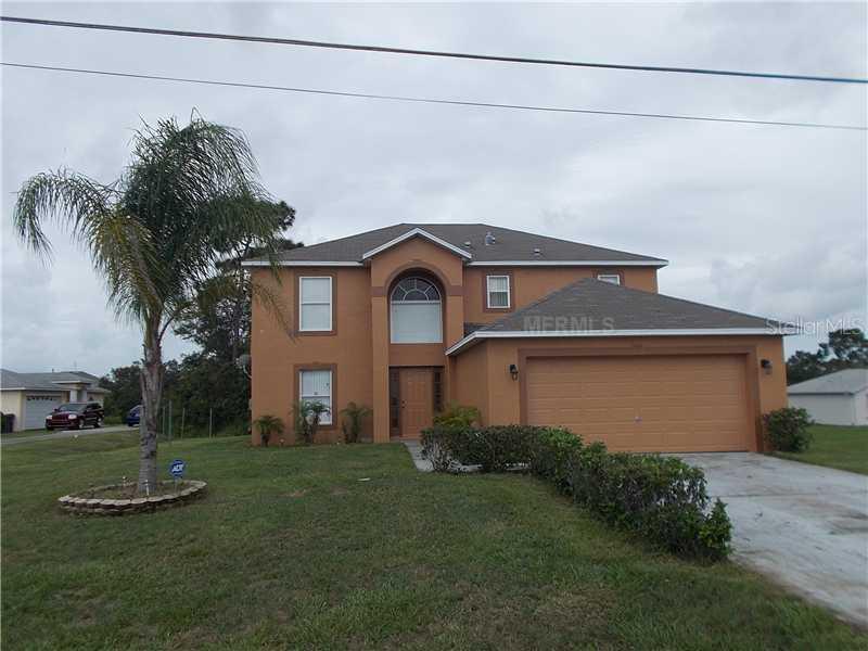 1908 Sawfish Dr., Poinciana, FL 34759
