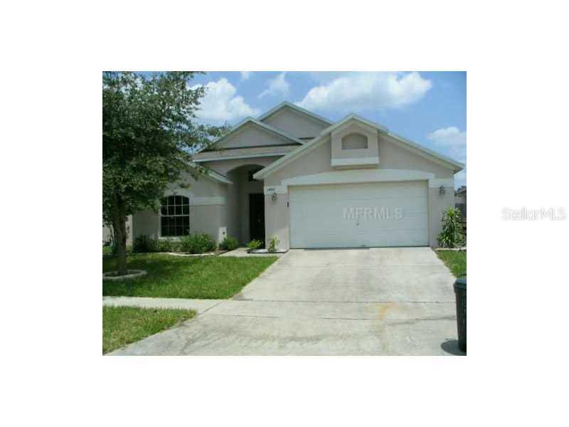 14547 Kristenright Ln., Orlando, FL 32826