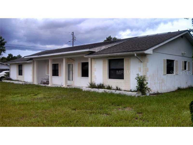 184 Quail Roost St., Deltona, FL 32725