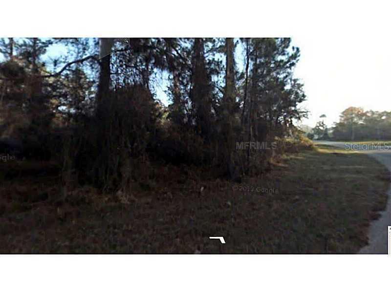 2603 Coachman Dr., Deltona, FL 32738