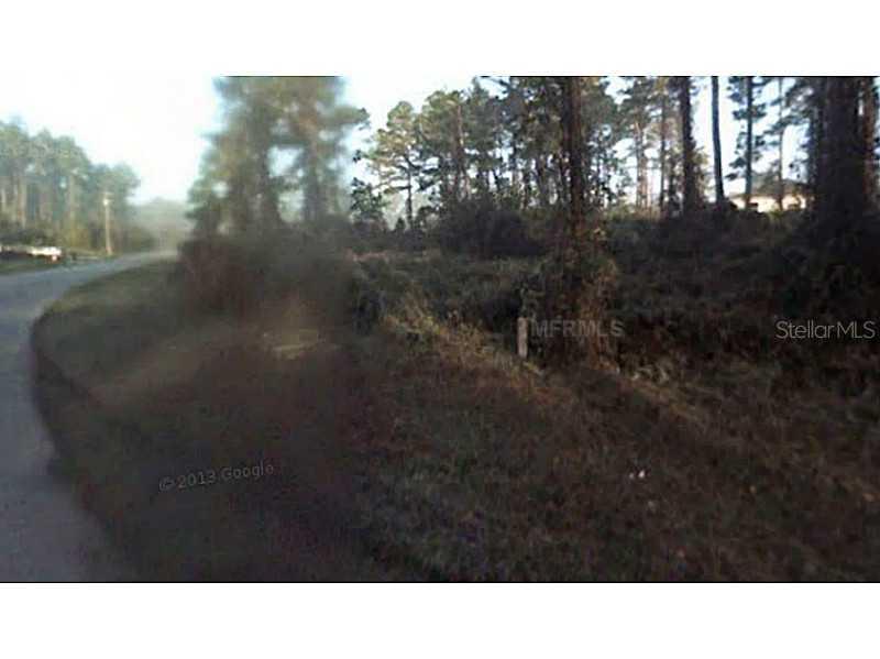 2609 Coachman Dr., Deltona, FL 32738