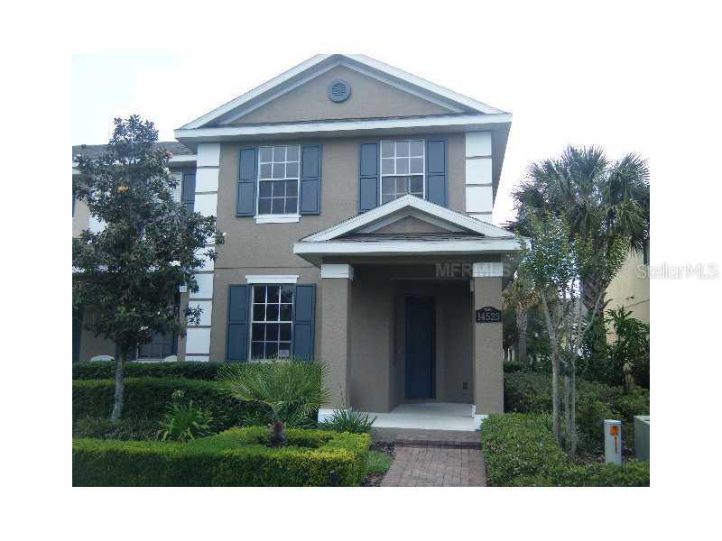 14523 Pleach St., Winter Garden, FL 34787