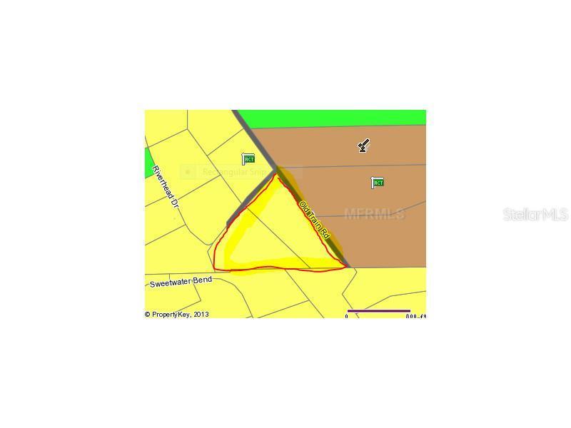 3395 Riverhead Dr., Deltona, FL 32738