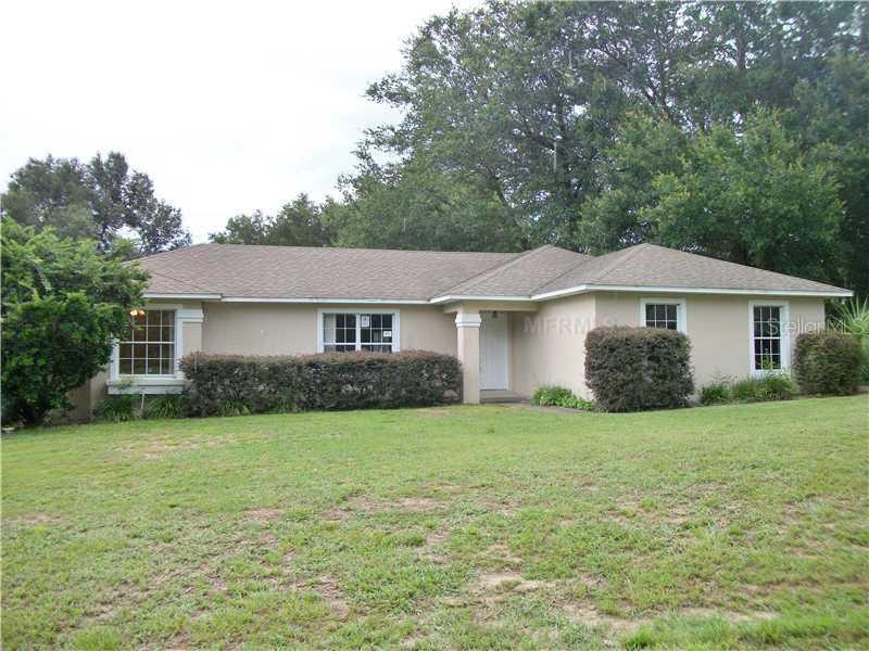 23733 Sunset View, Sorrento, FL 32776