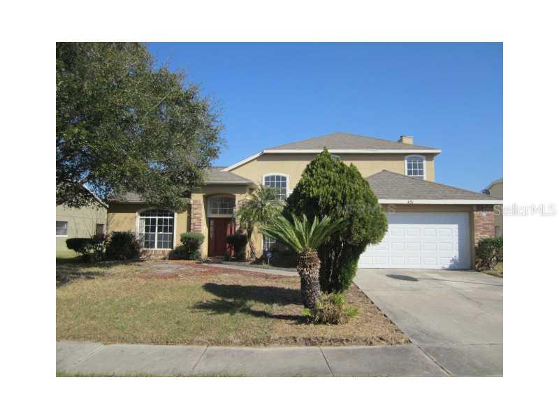 451 Lytton Cir., Orlando, FL 32824