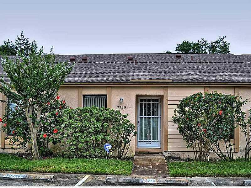 7729 Country Pl. #G-4, Winter Park, FL 32792