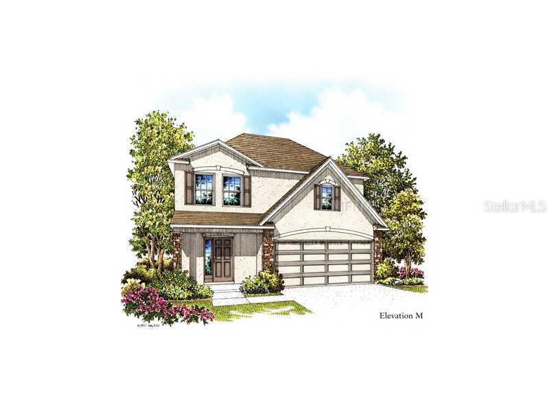 36115 Markree Castle Ave., Dade City, FL 33525