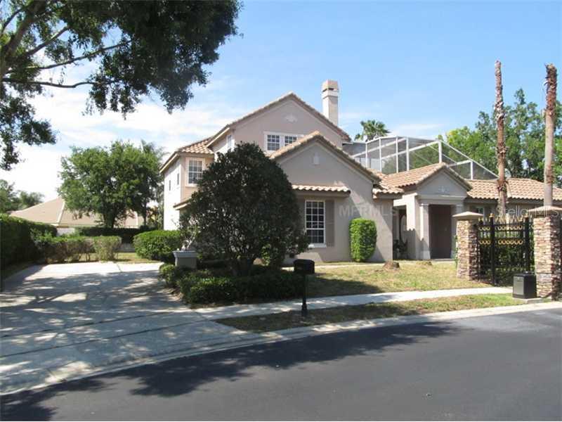 7601 San Remo Pl., Orlando, FL 32835