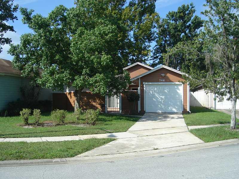 746 Ashley Ln., Orlando, FL 32825