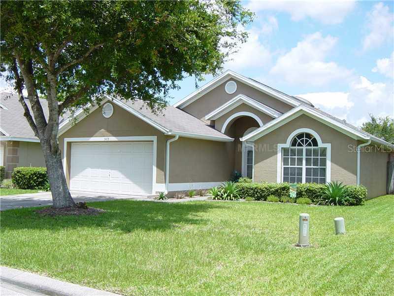 3419 Kayla Cir., Oviedo, FL 32765