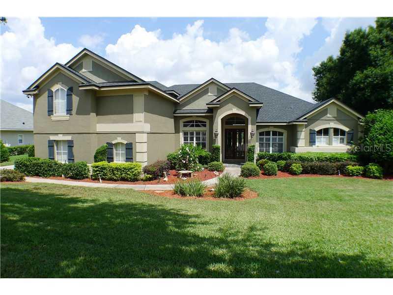 3349 Bellington Dr., Orlando, FL 32835