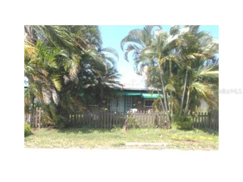 [Address Hidden by Seller], Punta Gorda, FL 33980