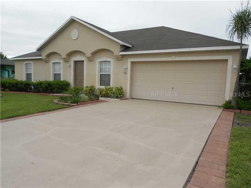 620 Parakeet Ct., Poinciana, FL 34759