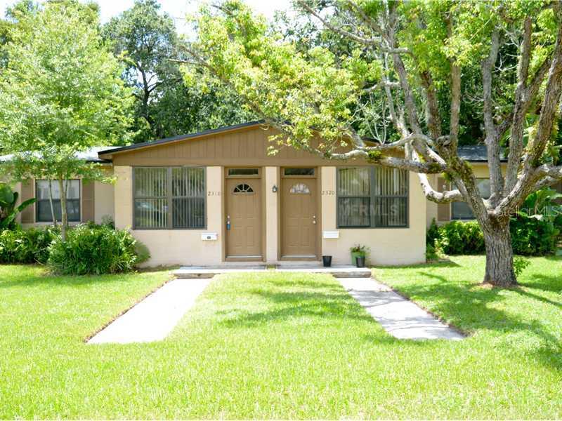 2320 Elizabeth Ave., Orlando, FL 32804