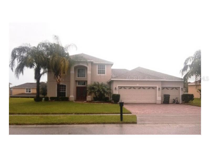 [Address Hidden by Seller], Ocoee, FL 34761