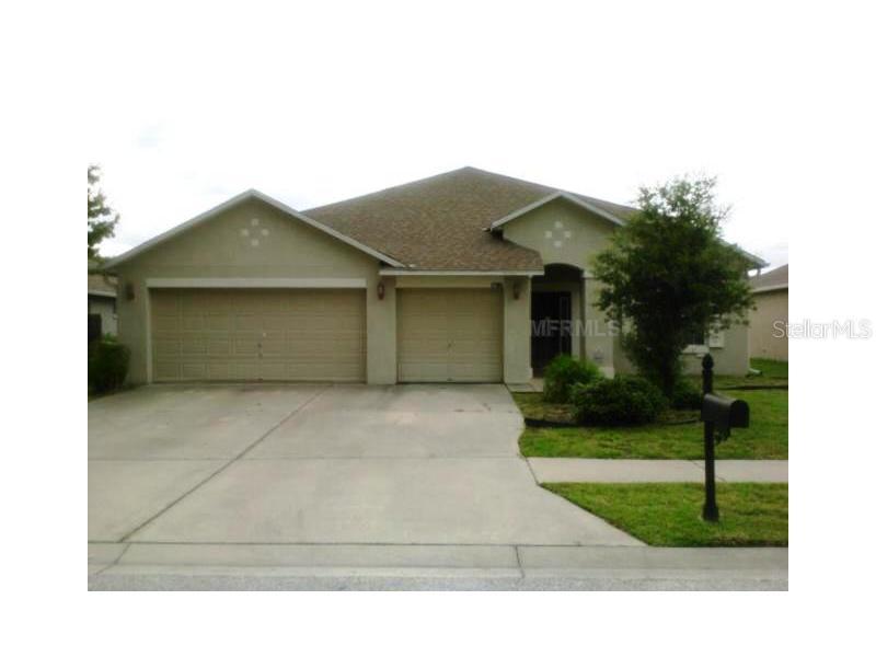 [Address Hidden by Seller], Land O Lakes, FL 34639