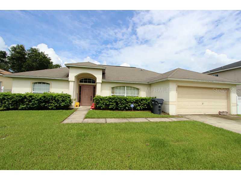 1442 Swan Ct., Poinciana, FL 34759