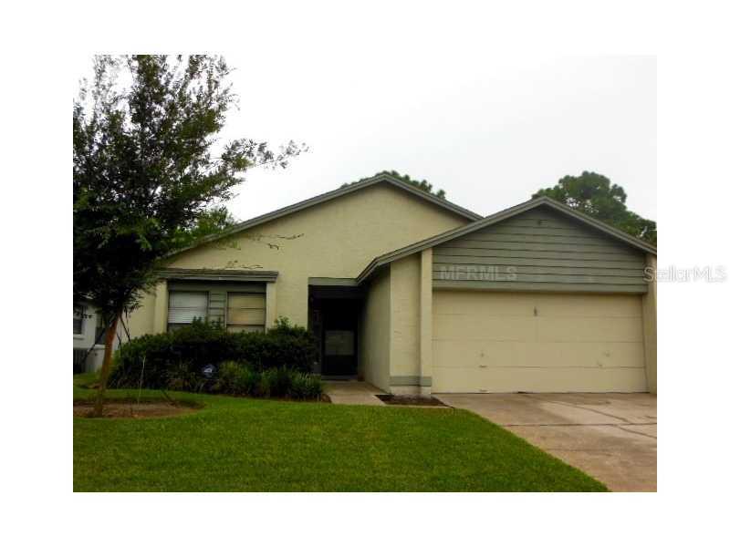 541 Moccasin Ct., Casselberry, FL 32707
