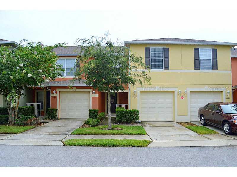 13487 Applerose Ln., Orlando, FL 32824