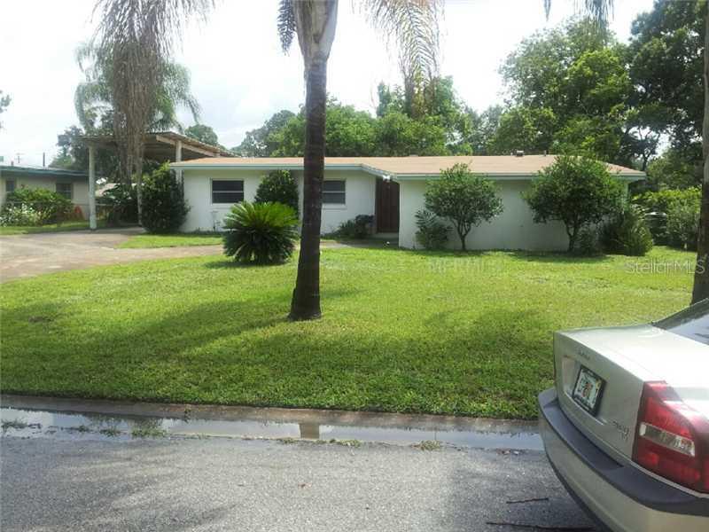 [Address Hidden by Seller], Sanford, FL 32773