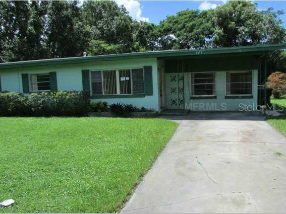 4132 Brinell Ave, Orlando, FL 32808