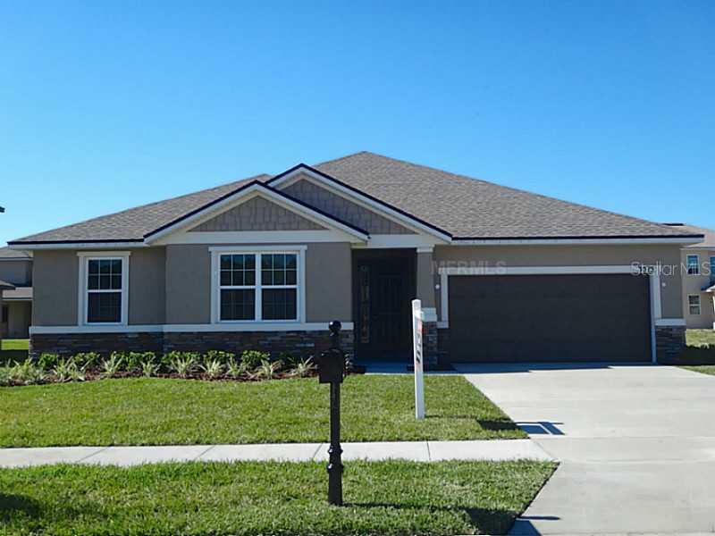 3575 Meadow Breeze Loop, Ocoee, FL 34761