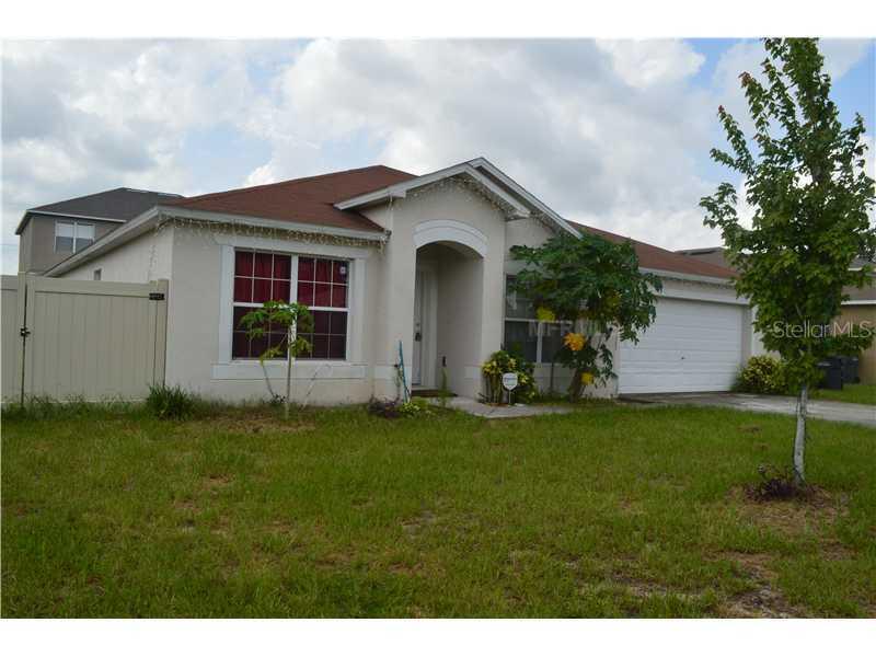 [Address Hidden by Seller], Poinciana, FL 34759