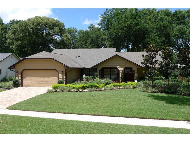 975 Citrus Wood Ct., Longwood, FL 32750