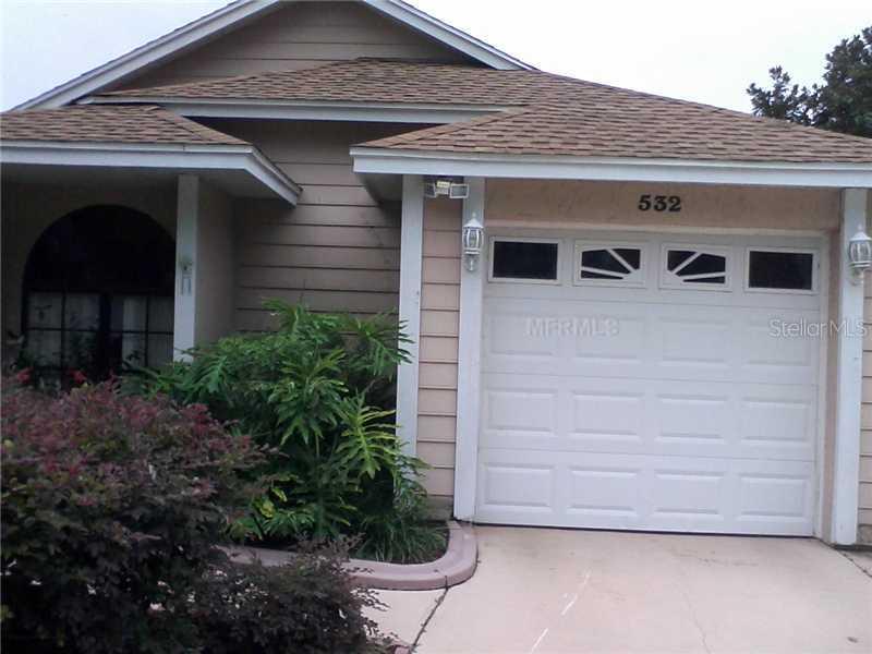 532 Madrigal Ct., Orlando, FL 32825