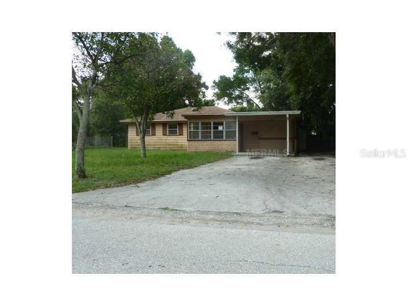 [Address Hidden by Seller], St Petersburg, FL 33702