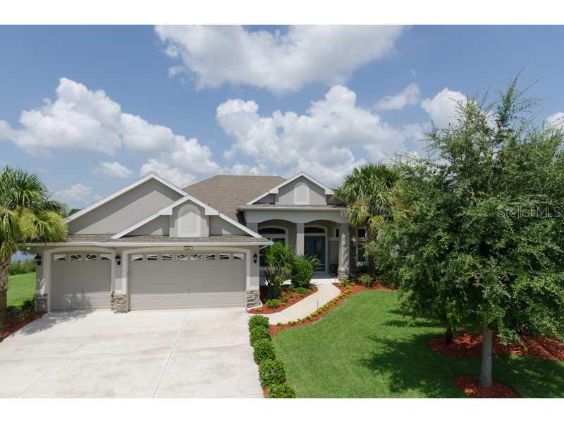 8041 Bridgeport Bay Cir., Mount Dora, FL 32757