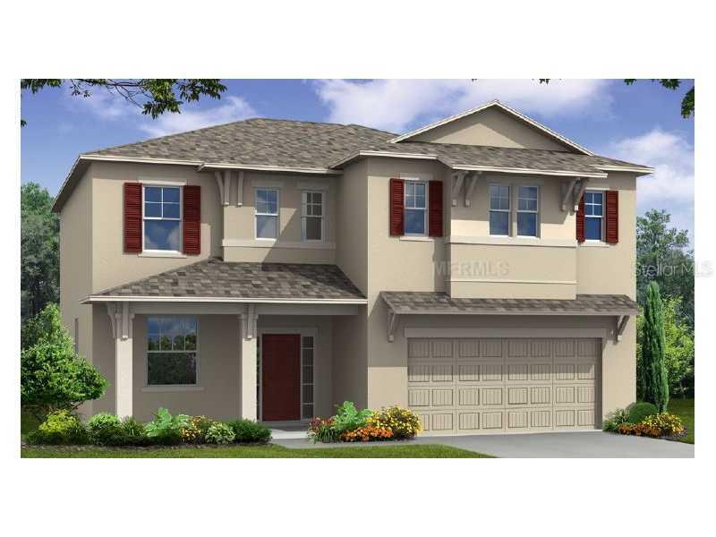 3450 Apple Ridge Rd., Ocoee, FL 34761