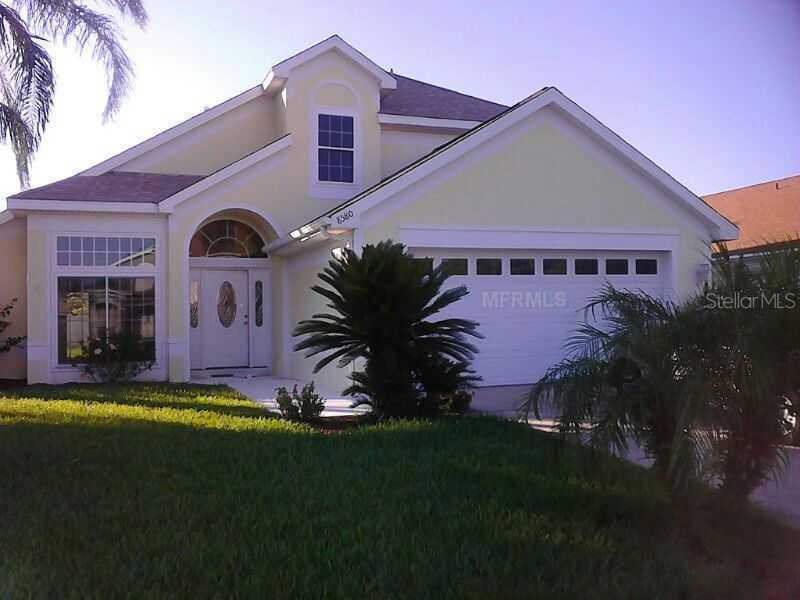 8580 Fort Thomas Way, Orlando, FL 32822