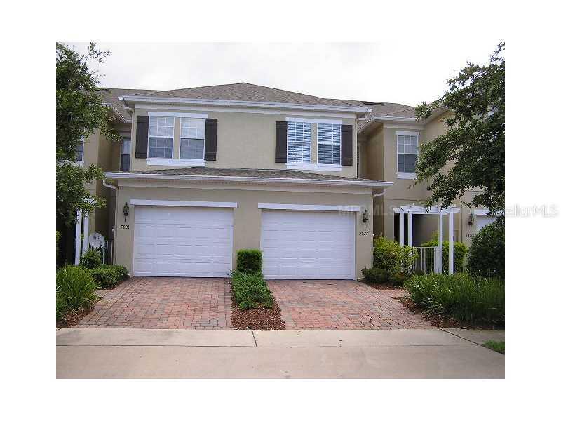 5827 Strada Capri Way, Orlando, FL 32835