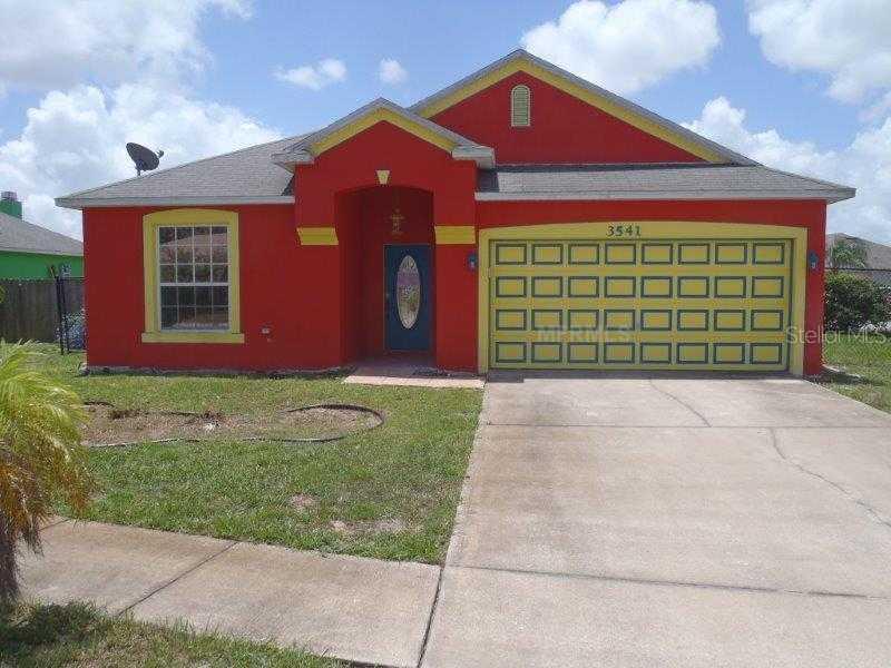 [Address Hidden by Seller], Titusville, FL 32796