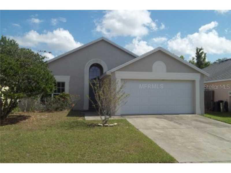 8894 Fort Jefferson Blvd., Orlando, FL 32822
