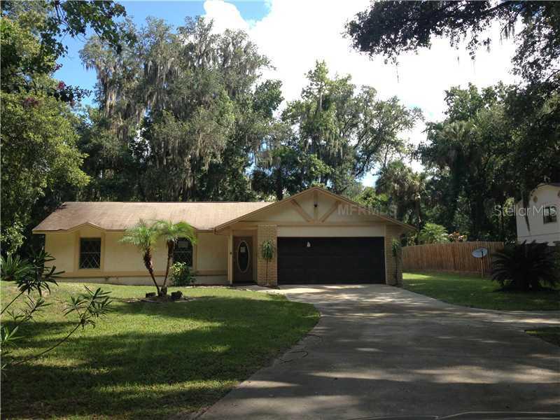 1780 Enterprise Osteen Rd., Enterprise, FL 32725