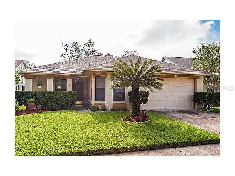 648 Holbrook Cir., Lake Mary, FL 32746